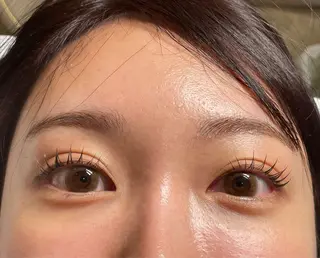 マツエク・マツパ NaKid マツエク&マツパのマツエク・マツパデザイン