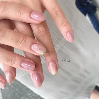 ネイル Nail Adore.のネイルデザイン