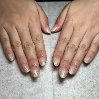 ネイル elu 船橋店 Fukaのネイルデザイン