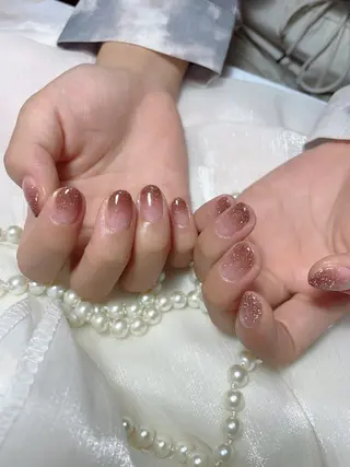 ネイル YOIネイルサロン所属・YOI ゆみのネイルデザイン