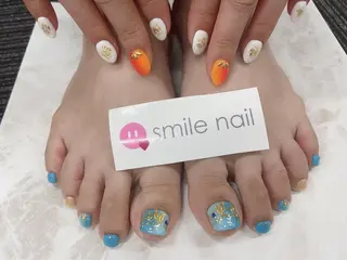 ネイル smile nail スマイルネイルのその他イメージ