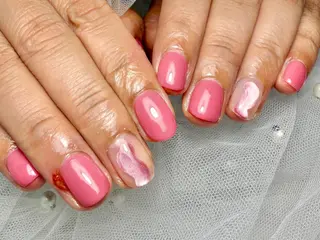 ネイル M. nailのネイルデザイン