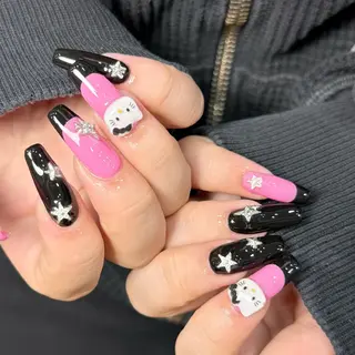 ネイル UM Nail Salonのネイルデザイン