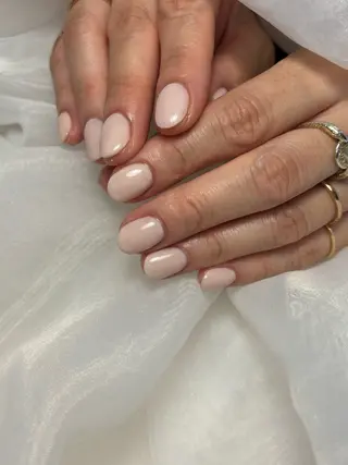 ショート noi.nail &Eyelashのネイルデザイン