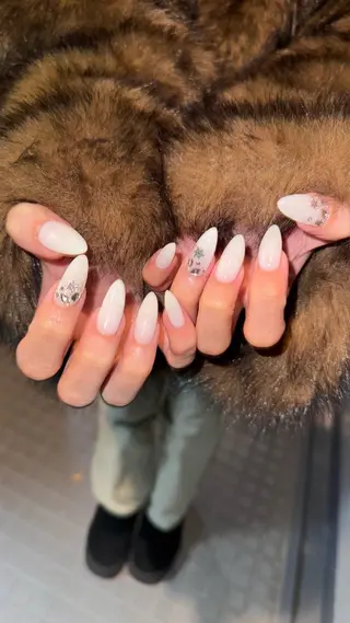 ネイル One YUKIMIのネイルデザイン