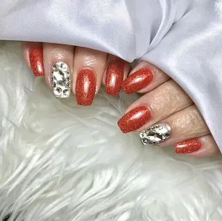 ネイル Nail salon Venusのネイルデザイン