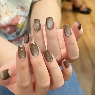 ネイル HaNa_Nail_Salon所属・HANA NAILのネイルデザイン