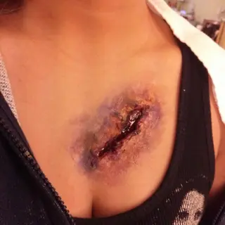 iMiuqelo所属・Hair/Make- up❤︎saOsaのヘアスタイル