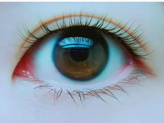 マツエク・マツパ Lacteur eyelashのマツエク・マツパデザイン