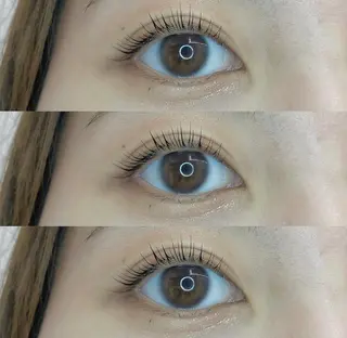 マツエク・マツパ 寒河江 舞奈のマツエク・マツパデザイン