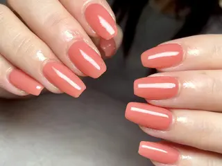 ネイル elu. modelのネイルデザイン