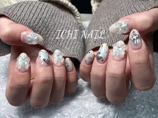 ネイル 🧚🏻‍♀️ NOHA🎀のネイルデザイン