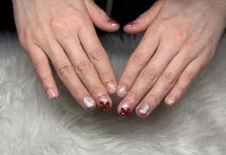 ネイル FREAK 藤岡のネイルデザイン