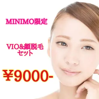 ネイル マツエク・マツパ 松居 舞のその他イメージ