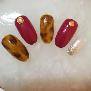 ネイル ネイルサロン ショコラのネイルデザイン