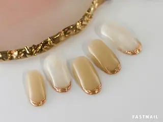 ネイル ファストネイル イオンモール常滑店のネイルデザイン