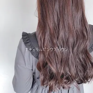 セミロング カラー エリアマネージャー 復活の大澤竜馬のヘアスタイル