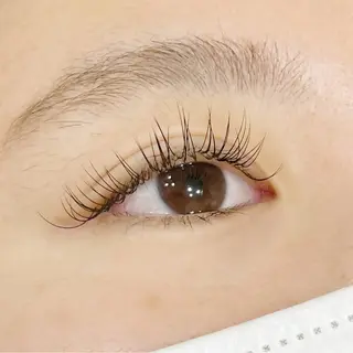 マツエク・マツパ Mei🌼 Epillのマツエク・マツパデザイン