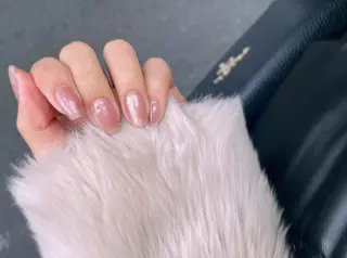 ネイル cyan private salon所属・takayama rioのネイルデザイン