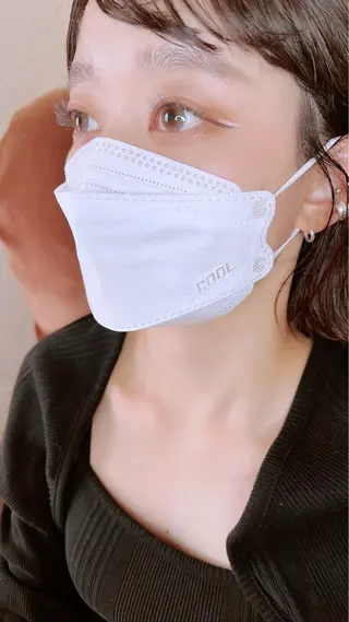 マツエク・マツパ Belinda 🦋二見陽子のマツエク・マツパデザイン