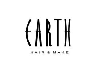 アースセンター南所属・大引 優のヘアスタイル