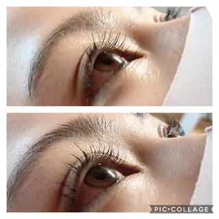 マツエク・マツパ ＊Welia＊ ウェリアのマツエク・マツパデザイン