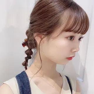 マツエク・マツパ gift.所属・gift. 🏹🤍risのマツエク・マツパデザイン