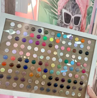 ネイル Maum Yukiのネイルデザイン
