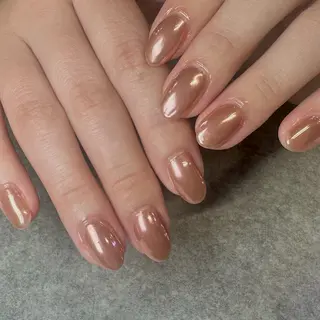 ネイル elu船橋 SAKURAのネイルデザイン