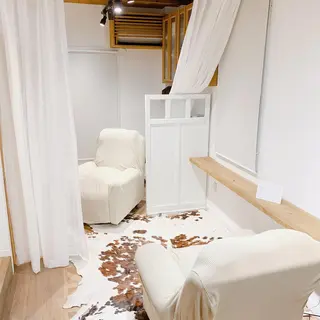 Lilld eyelash大井町のマツエク・マツパデザイン