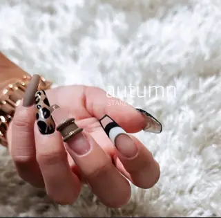 ネイル Starliy所属・~Starliy~ 三重県津市のネイルデザイン