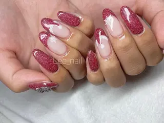 ネイル Lee_ nailのネイルデザイン