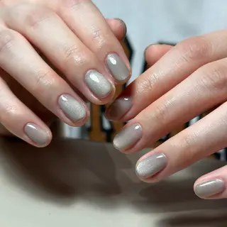 ネイル Yarm As Etel　。のネイルデザイン