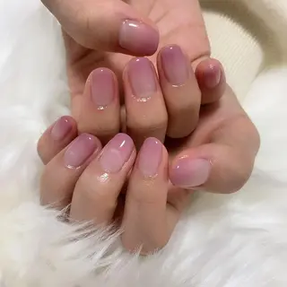 ネイル 小河原 舞のネイルデザイン