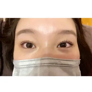 マツエク・マツパ eyelash salon remplir《ランプリール》所属・remplir 《ランプリール》のマツエク・マツパデザイン