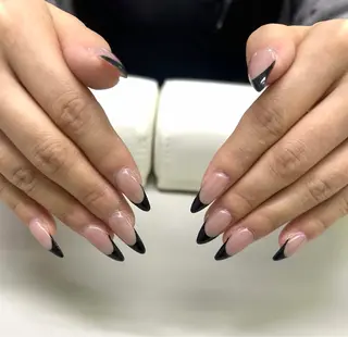 ネイル enju tamamiのネイルデザイン