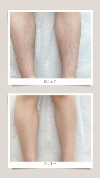 Asano Makikoのエステ・リラクイメージ