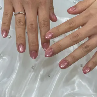 ネイル Nail salon Rilyのネイルデザイン