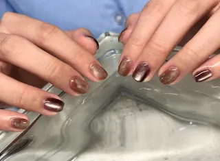 ネイル N.design muraのネイルデザイン