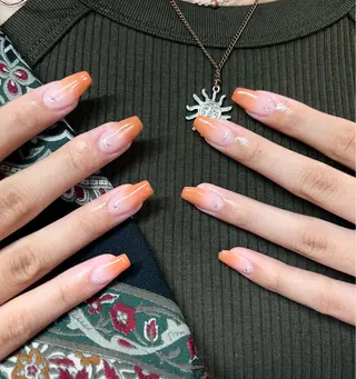 ネイル Siinail🪄 kanaのその他イメージ