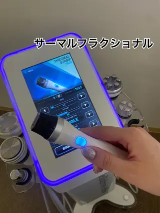 Venus所属・エステサロン Venusのエステ・リラクイメージ