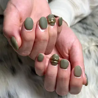 ネイル Laki nailのネイルデザイン