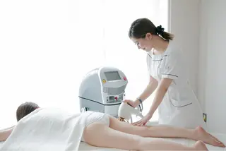 全身痩身✨ キレイサローネ表参道のエステ・リラクイメージ