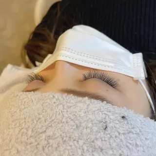 マツエク・マツパ 💕丸島 夏名🐰🍀のマツエク・マツパデザイン