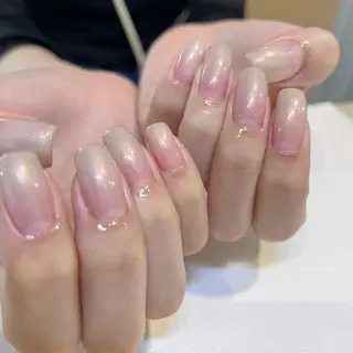 ネイル 鈴木 里奈のネイルデザイン