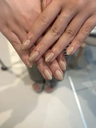 ネイル yuuka nail9のネイルデザイン