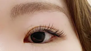 マツエク・マツパ アイラッシュサロンF所属・磯崎 桃子 f(エフ)のマツエク・マツパデザイン