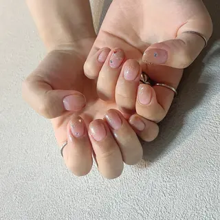ネイル 🎀NAIL🎀 AI🪄︎︎◝✩のネイルデザイン