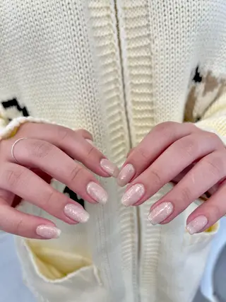 ネイル uri☺︎︎ natsumiのネイルデザイン