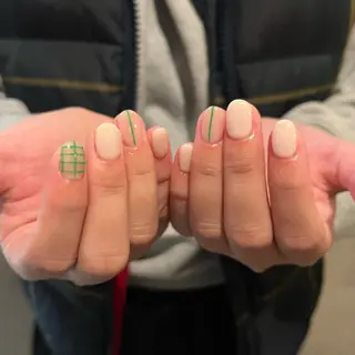 ネイル NORA南青山/ kanohaのネイルデザイン